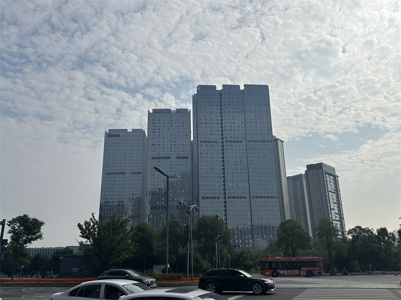 外立面